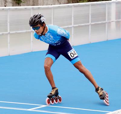 Patines
