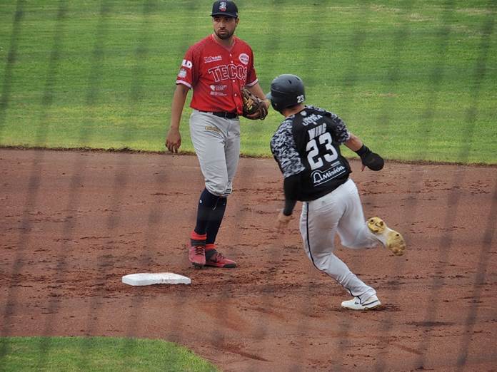 Rieleros