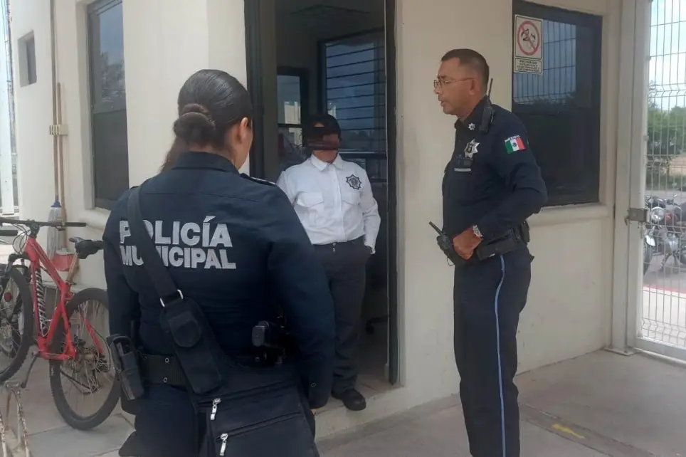 No cayó en el engaño | El Heraldo de Aguascalientes | Noticias Locales ...