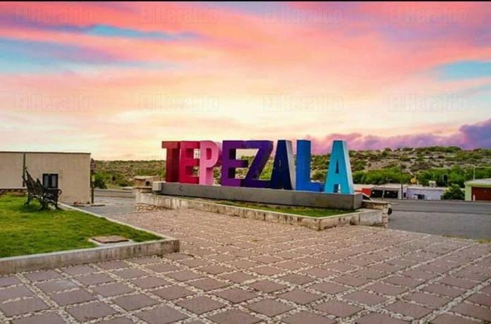 TEPEZALÁ MAGDA