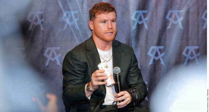 Canelo 2