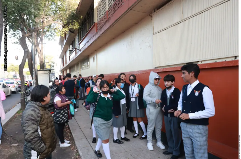 Atraso en educación